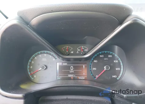 2016 Chevrolet Colorado Z71 from USA, damaged, VIN 1GCGTDE33G1186668